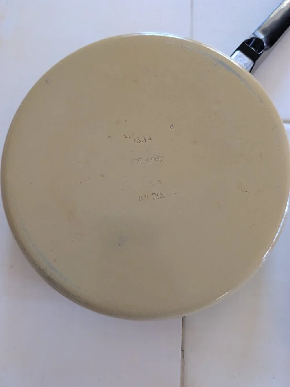 VTG JCPenney #1534 8